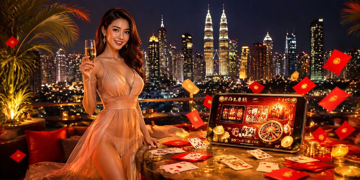 meriah4d Daftar di meriah4d dalam Beberapa Langkah